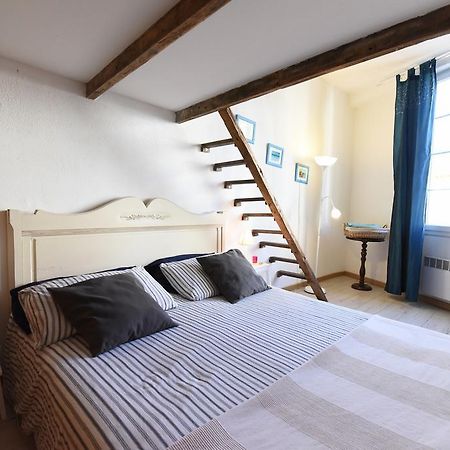 شقة نيس  في Great Flat In The Old Town Up To 4 المظهر الخارجي الصورة