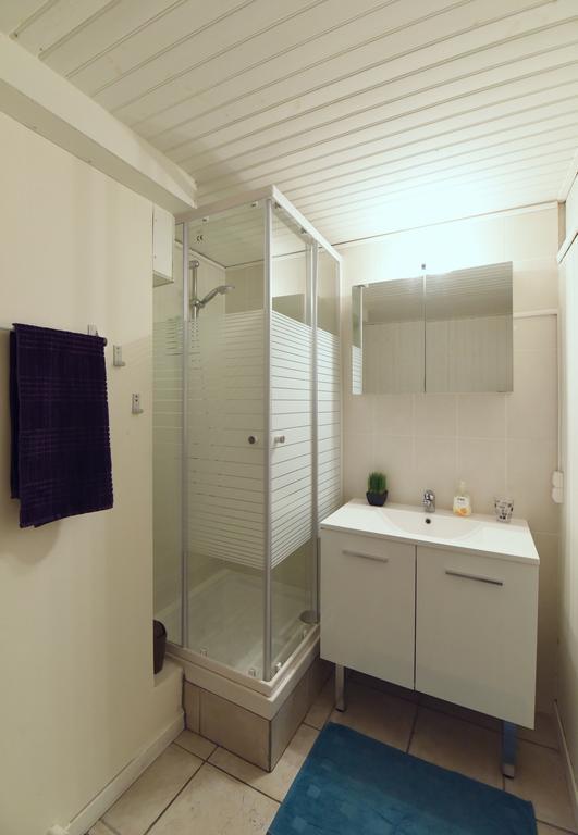 شقة نيس  في Great Flat In The Old Town Up To 4 المظهر الخارجي الصورة