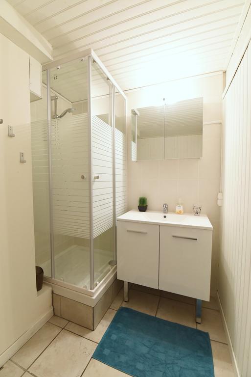 شقة نيس  في Great Flat In The Old Town Up To 4 المظهر الخارجي الصورة