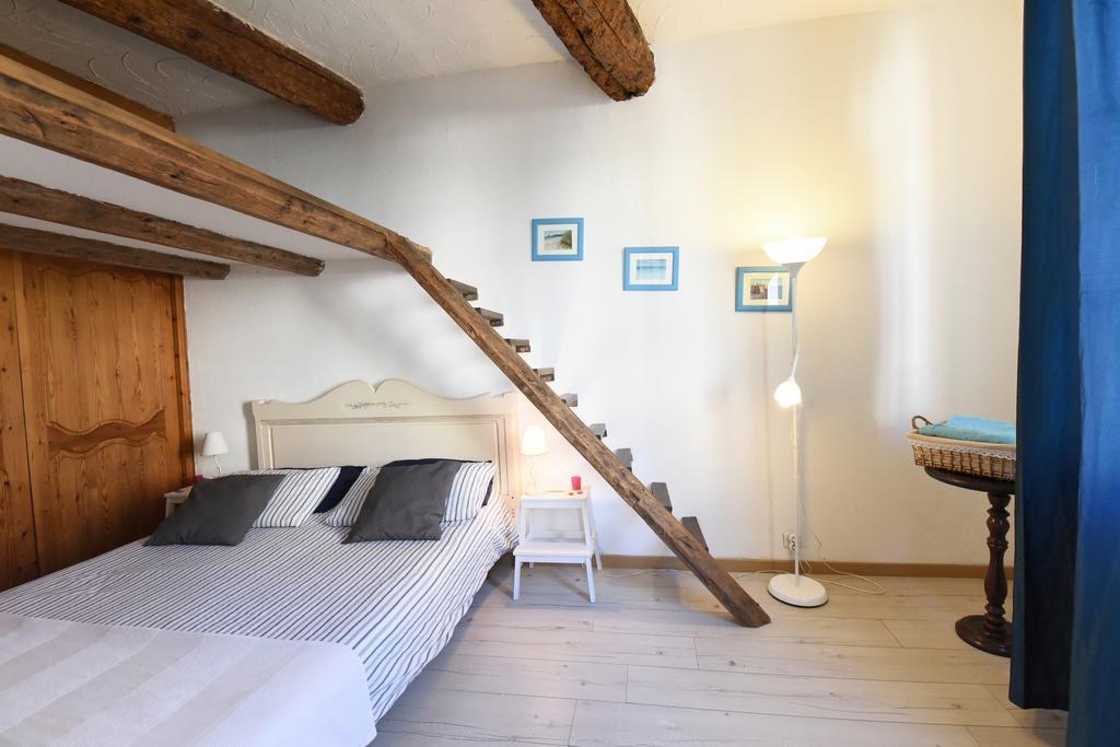 شقة نيس  في Great Flat In The Old Town Up To 4 المظهر الخارجي الصورة