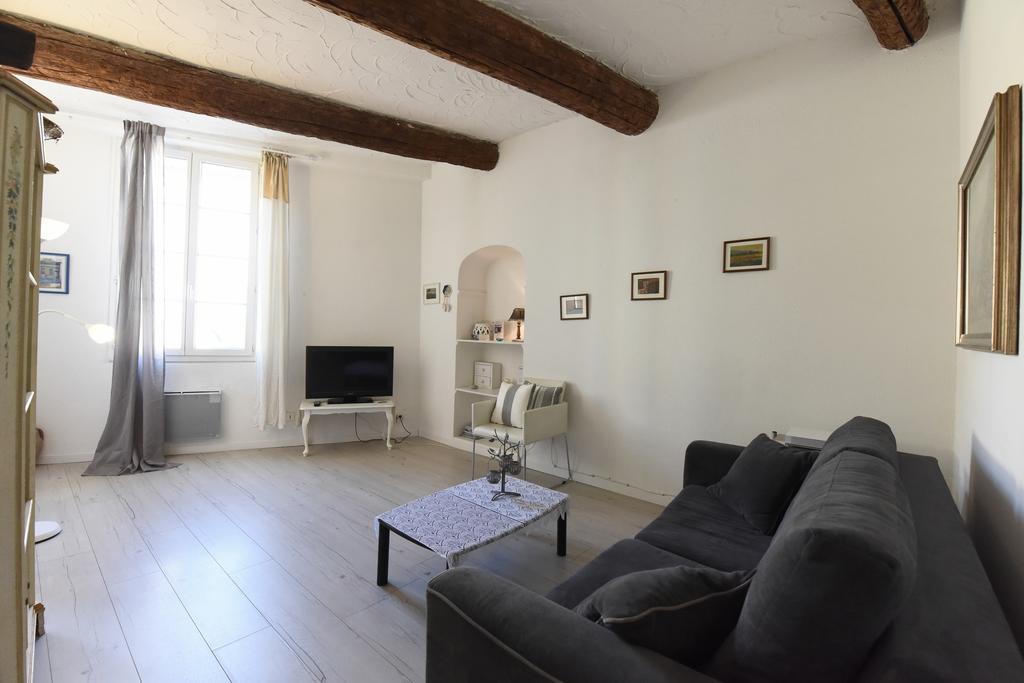 شقة نيس  في Great Flat In The Old Town Up To 4 المظهر الخارجي الصورة