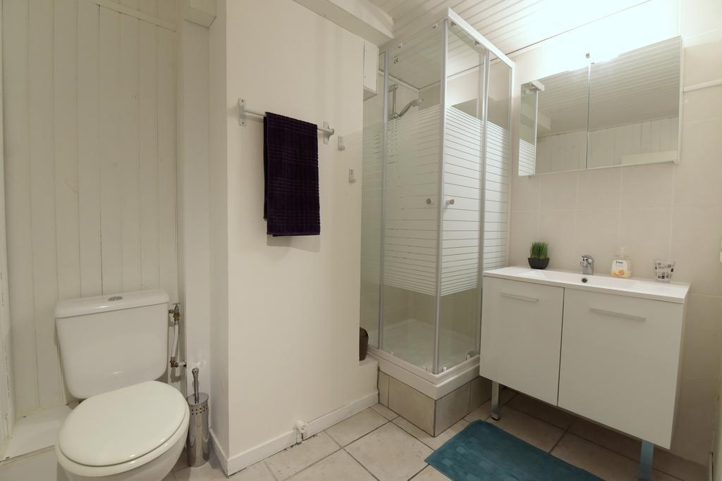 شقة نيس  في Great Flat In The Old Town Up To 4 المظهر الخارجي الصورة